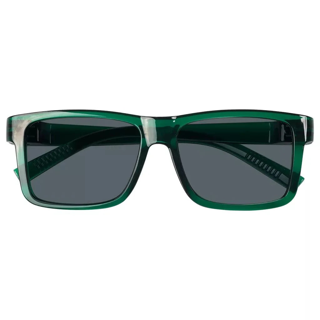 Polarized Sunglasses Screwless Metalless Spring Hinge