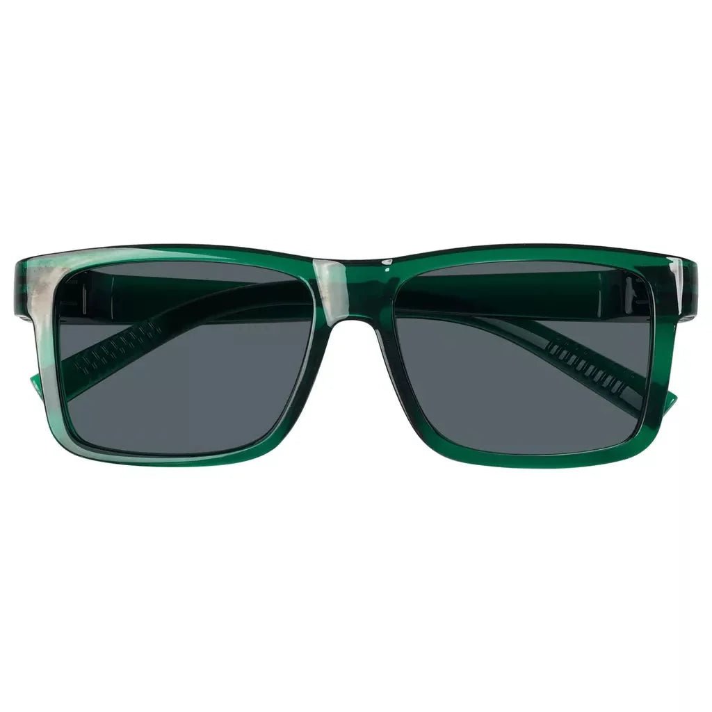 Polarized Sunglasses Screwless Metalless Spring Hinge