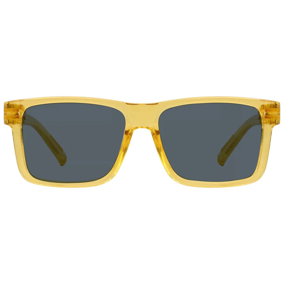 Polarized Sunglasses Screwless Metalless Spring Hinge