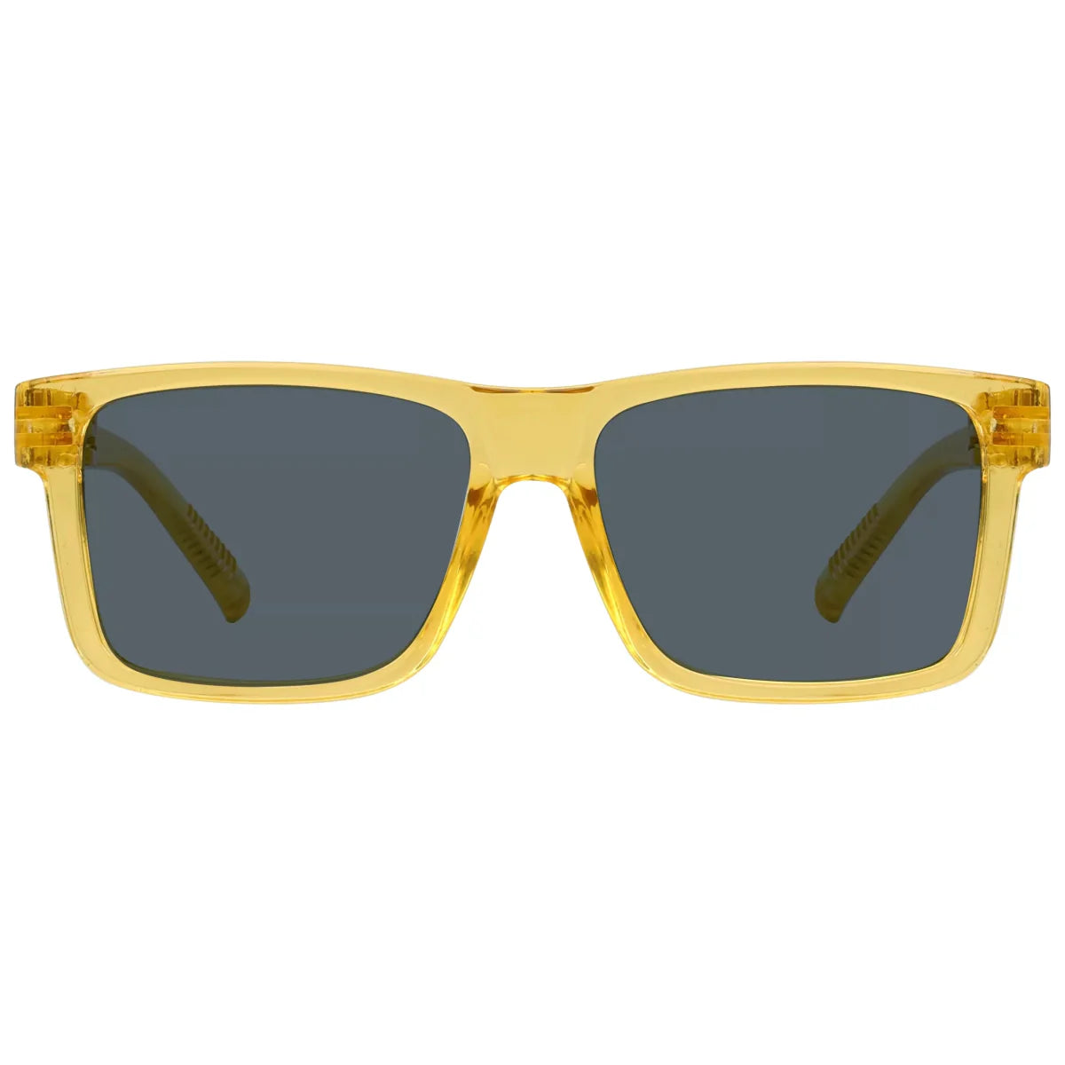 Polarized Sunglasses Screwless Metalless Spring Hinge