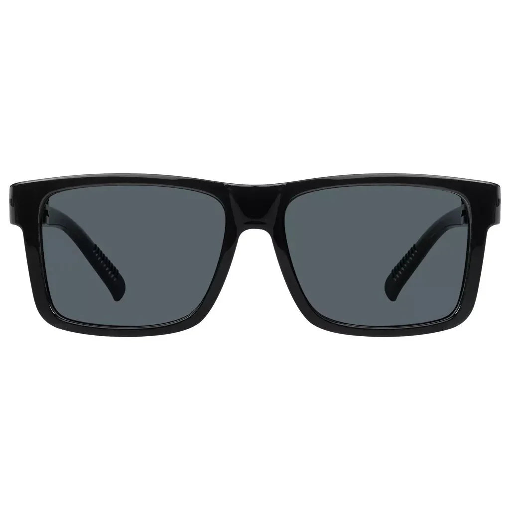 Polarized Sunglasses Screwless Metalless Spring Hinge