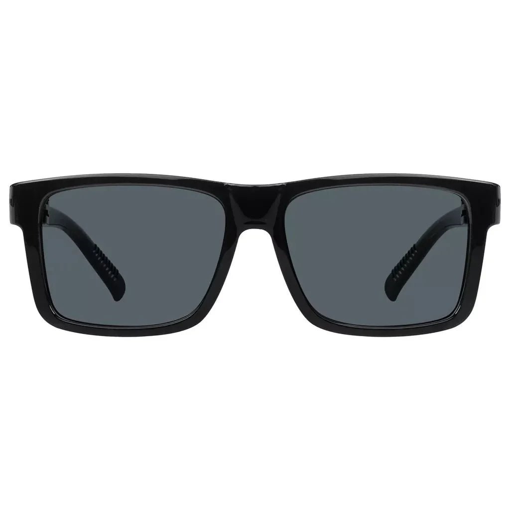 Polarized Sunglasses Screwless Metalless Spring Hinge