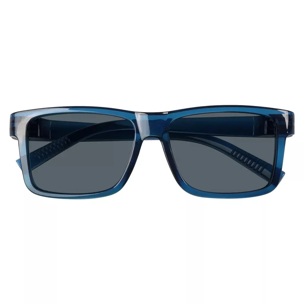 Polarized Sunglasses Screwless Metalless Spring Hinge