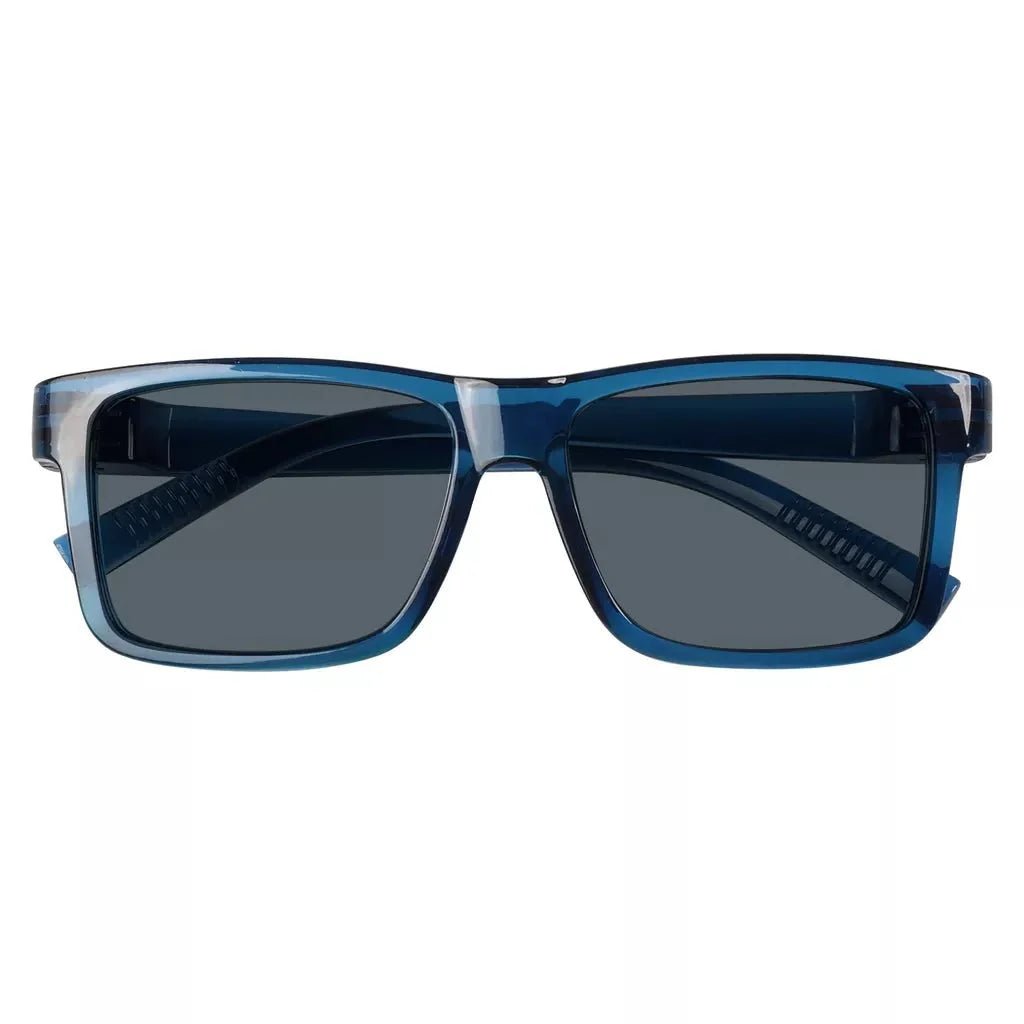 Polarized Sunglasses Screwless Metalless Spring Hinge