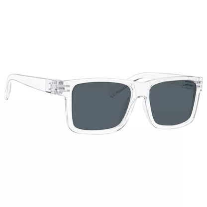 Polarized Sunglasses Screwless Metalless Spring Hinge