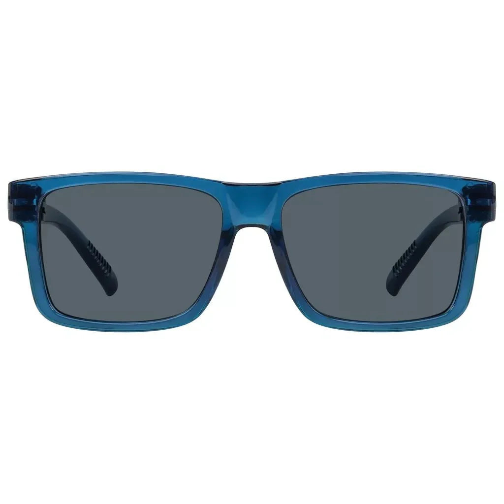 Polarized Sunglasses Screwless Metalless Spring Hinge