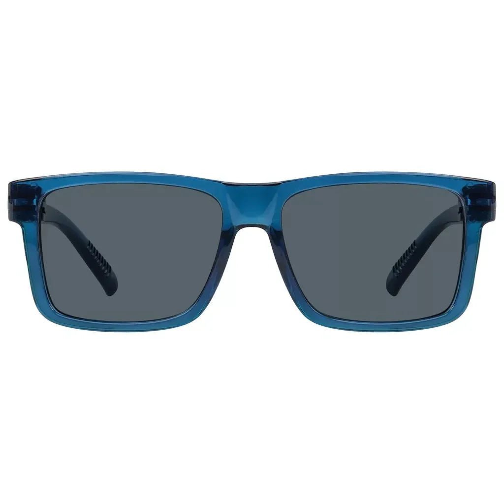 Polarized Sunglasses Screwless Metalless Spring Hinge