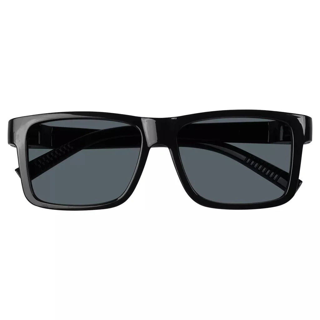 Polarized Sunglasses Screwless Metalless Spring Hinge