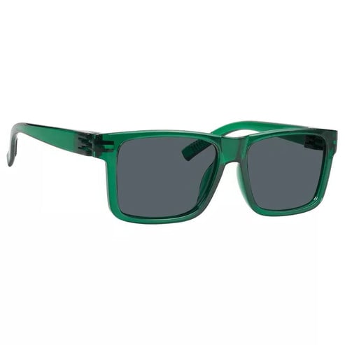 Polarized Sunglasses Screwless Metalless Spring Hinge