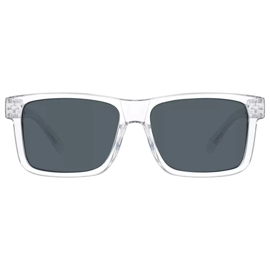 Polarized Sunglasses Screwless Metalless Spring Hinge