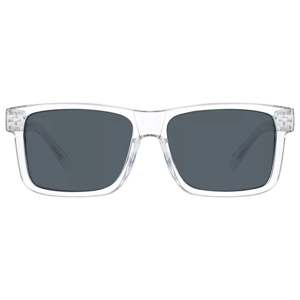 Polarized Sunglasses Screwless Metalless Spring Hinge