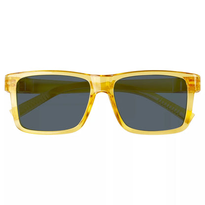 Polarized Sunglasses Screwless Metalless Spring Hinge