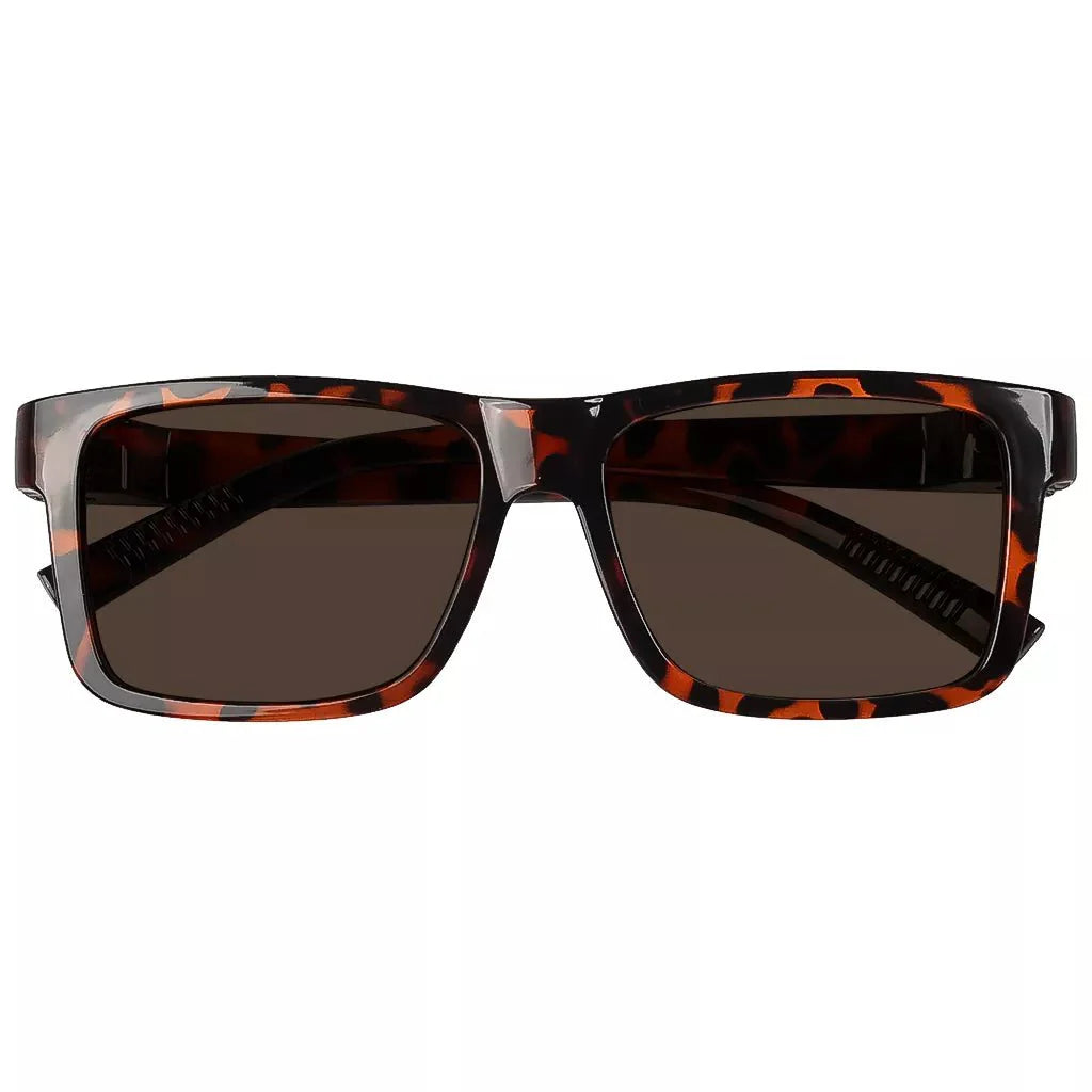 Polarized Sunglasses Screwless Metalless Spring Hinge