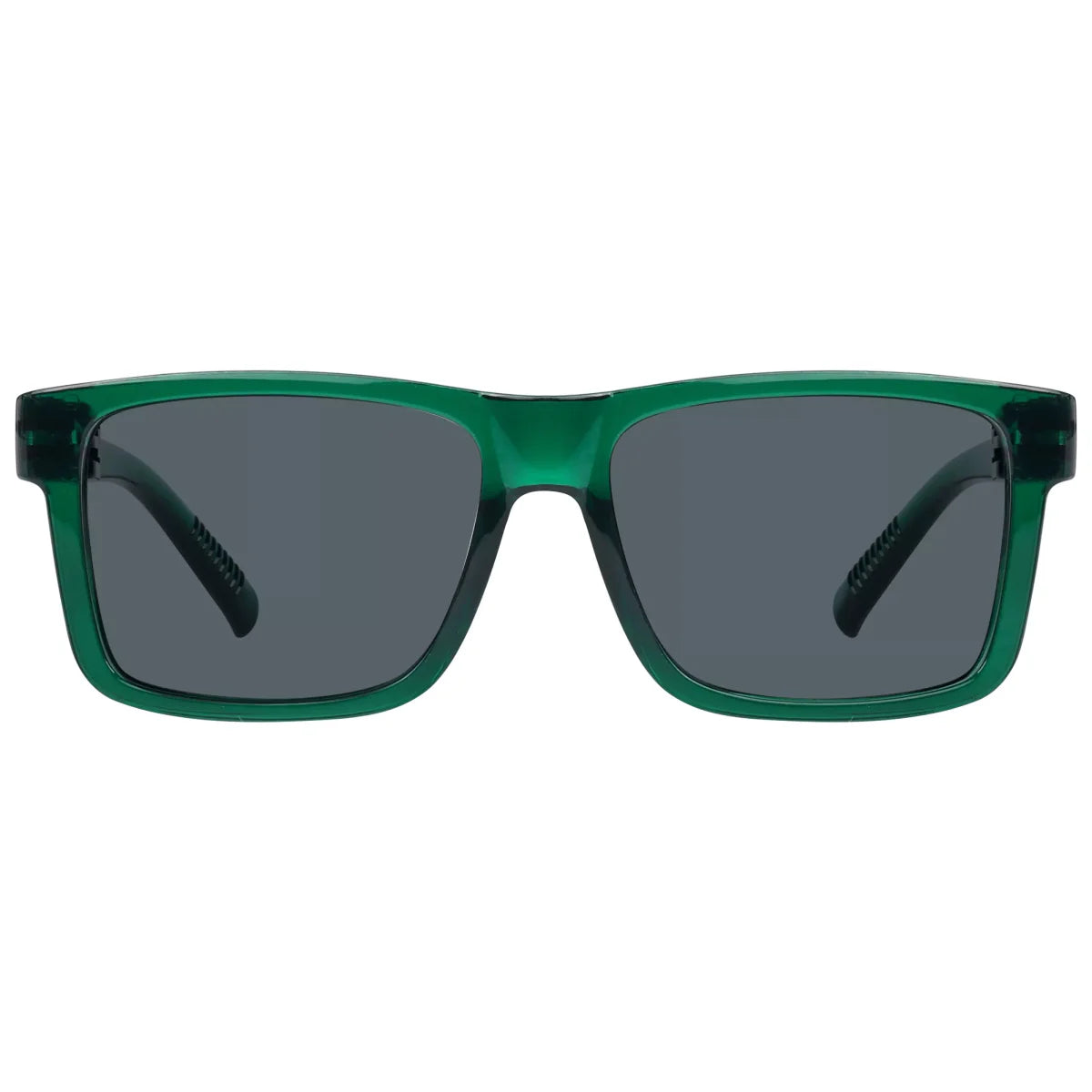 Polarized Sunglasses Screwless Metalless Spring Hinge