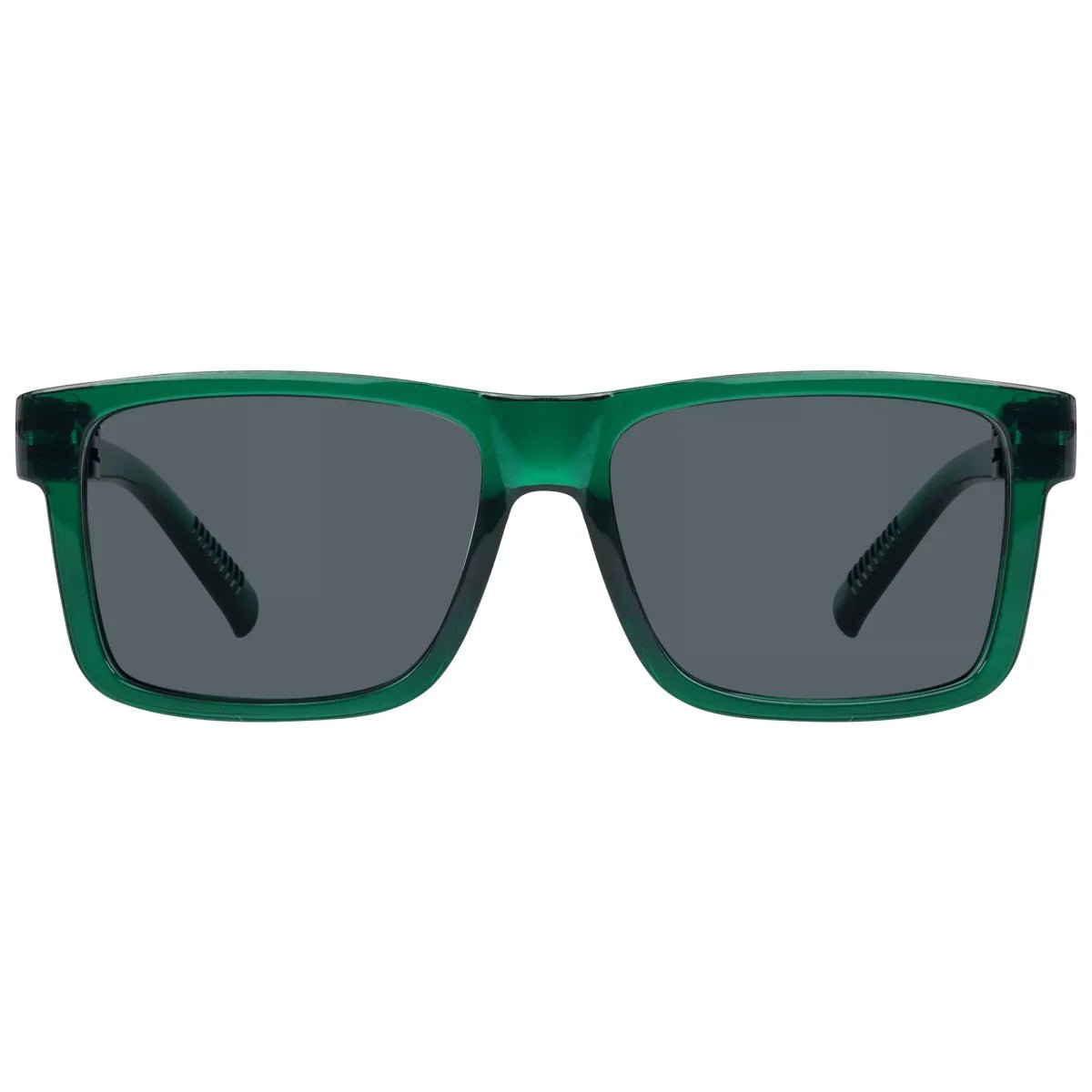 Polarized Sunglasses Screwless Metalless Spring Hinge