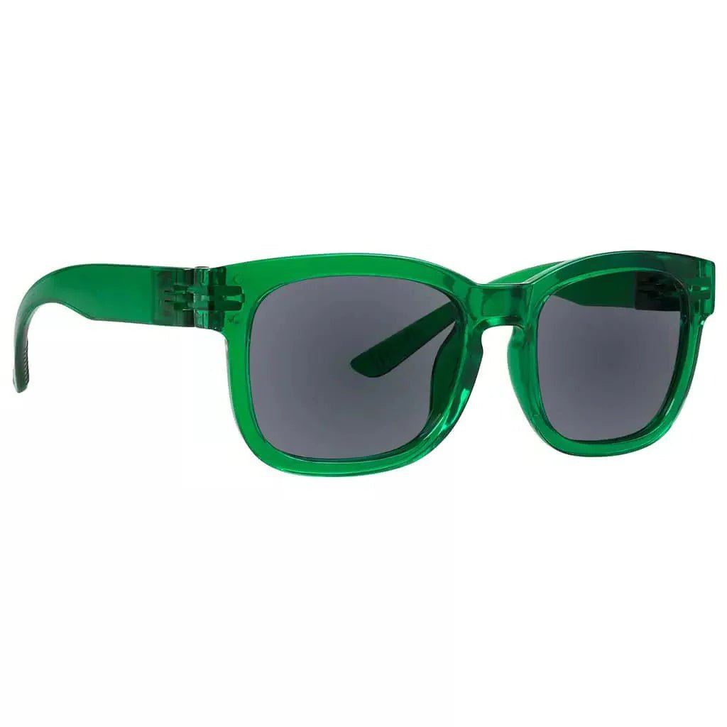 Polarized Sunglasses Fashion Metalless Screwless Specs Women