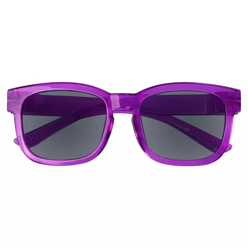 Polarized Sunglasses Fashion Metalless Screwless Specs Women