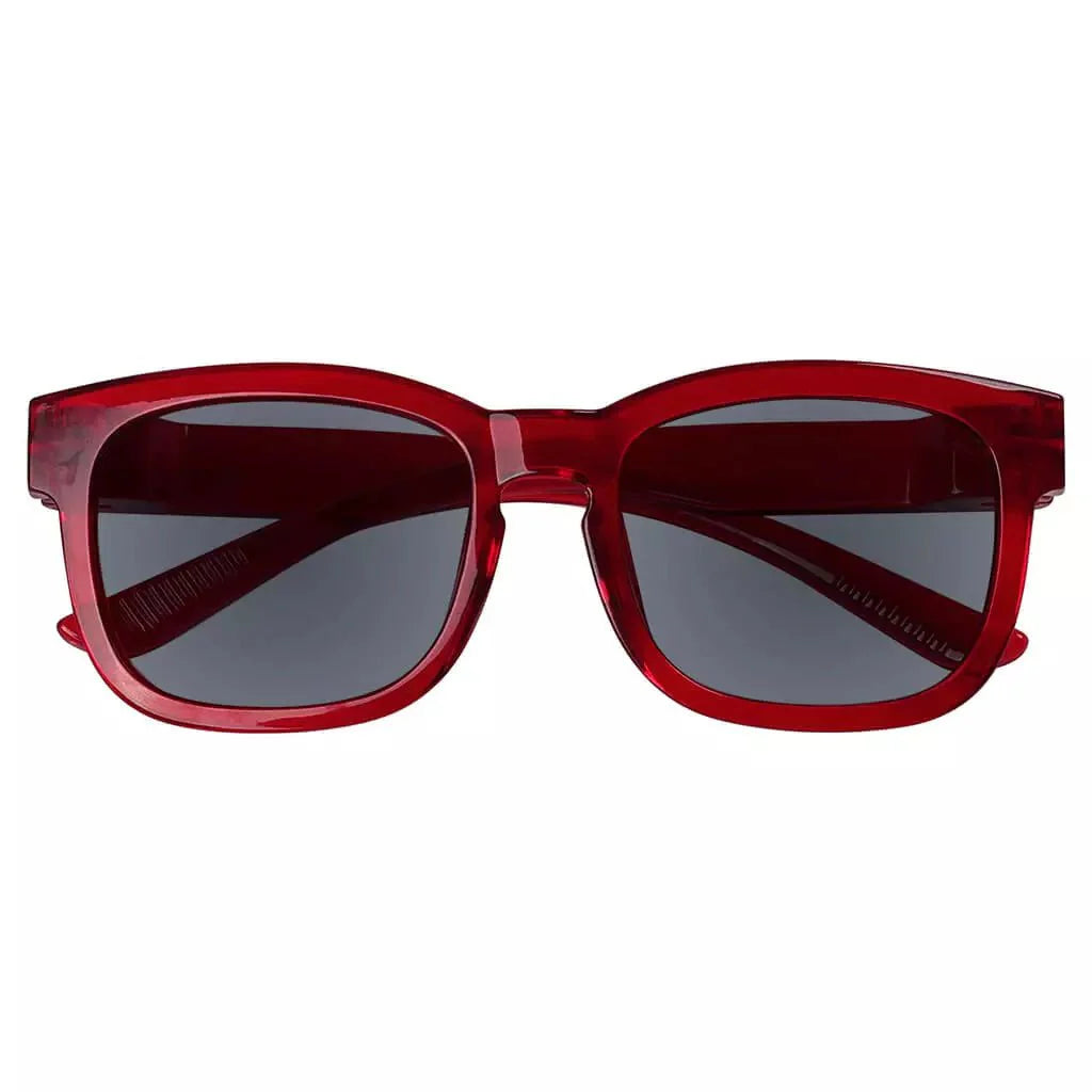 Polarized Sunglasses Fashion Metalless Screwless Specs Women
