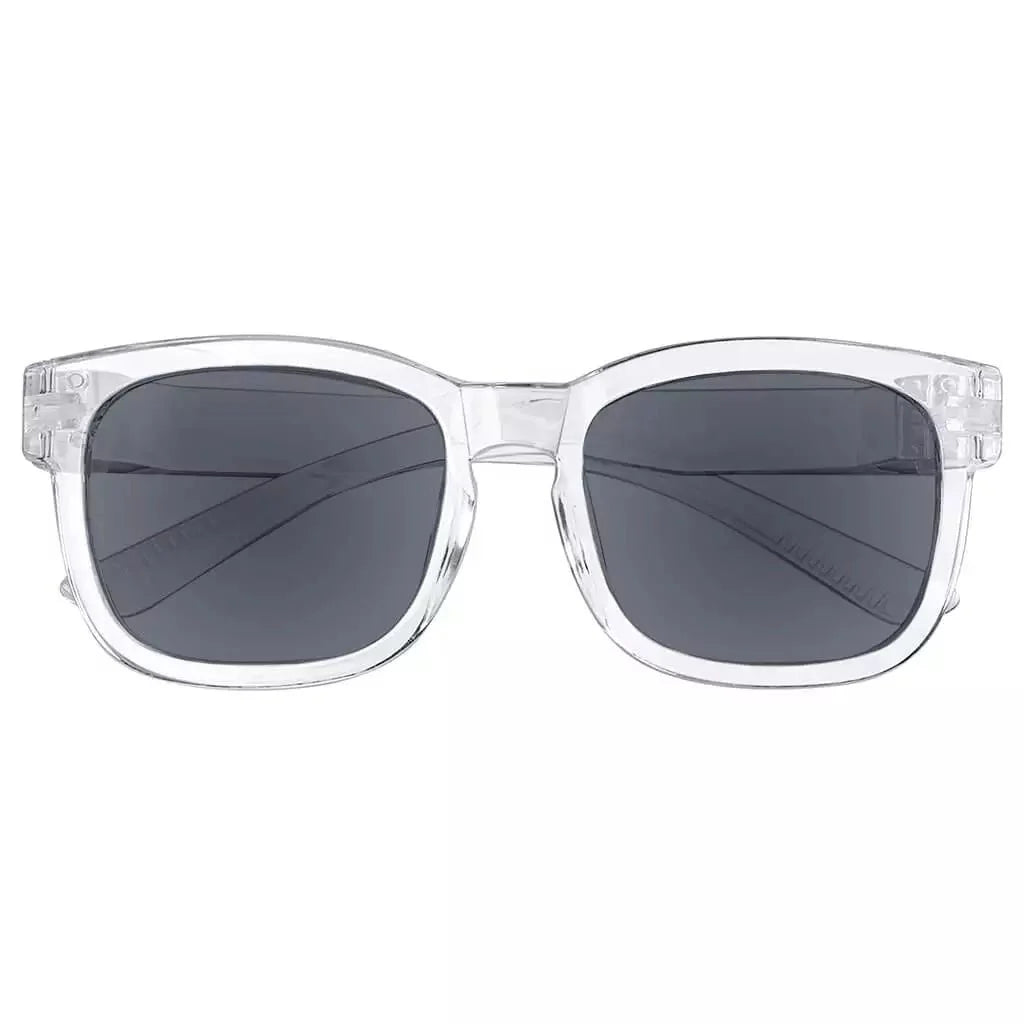 Polarized Sunglasses Fashion Metalless Screwless Specs Women