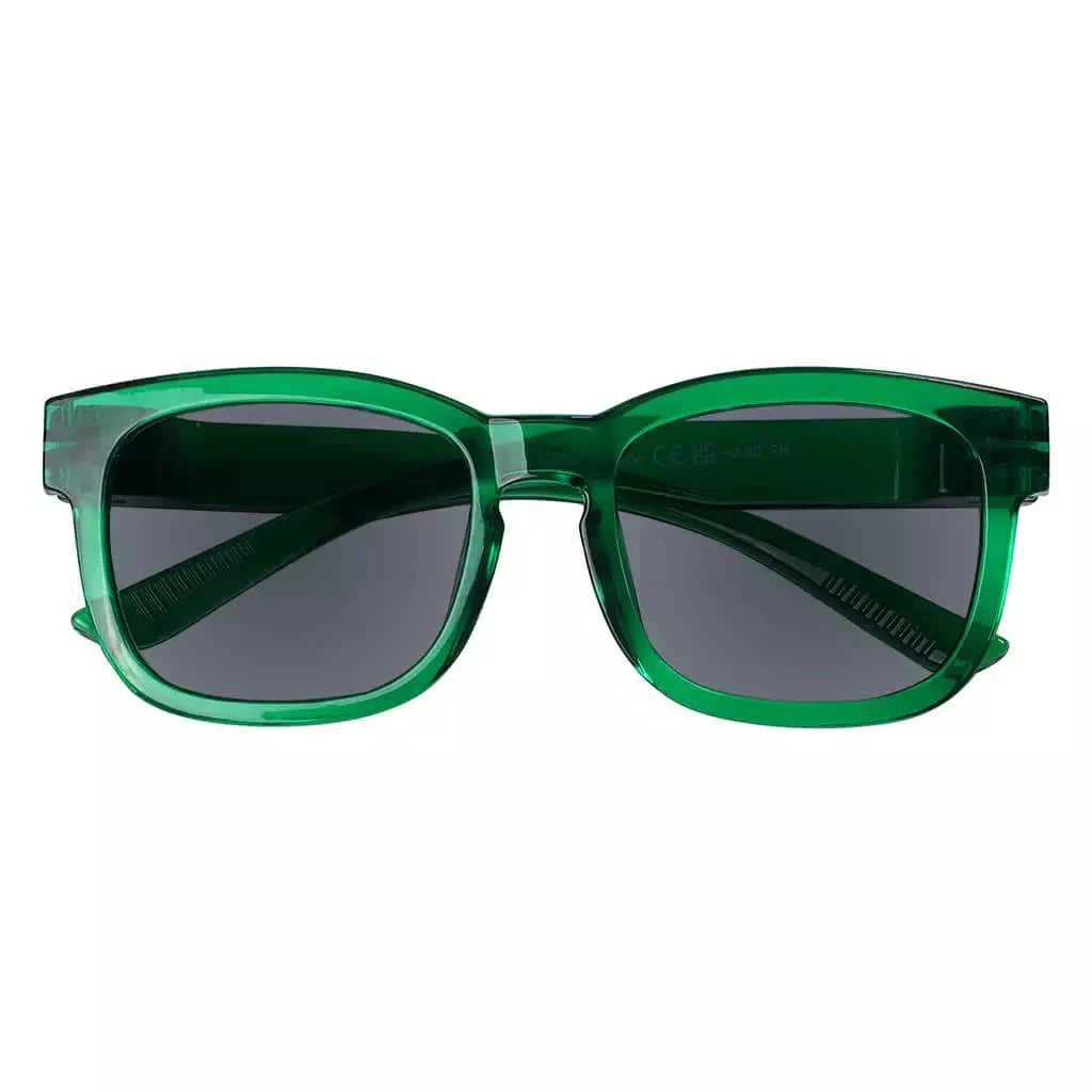 Polarized Sunglasses Fashion Metalless Screwless Specs Women