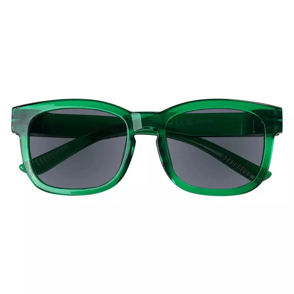 Polarized Sunglasses Fashion Metalless Screwless Specs Women