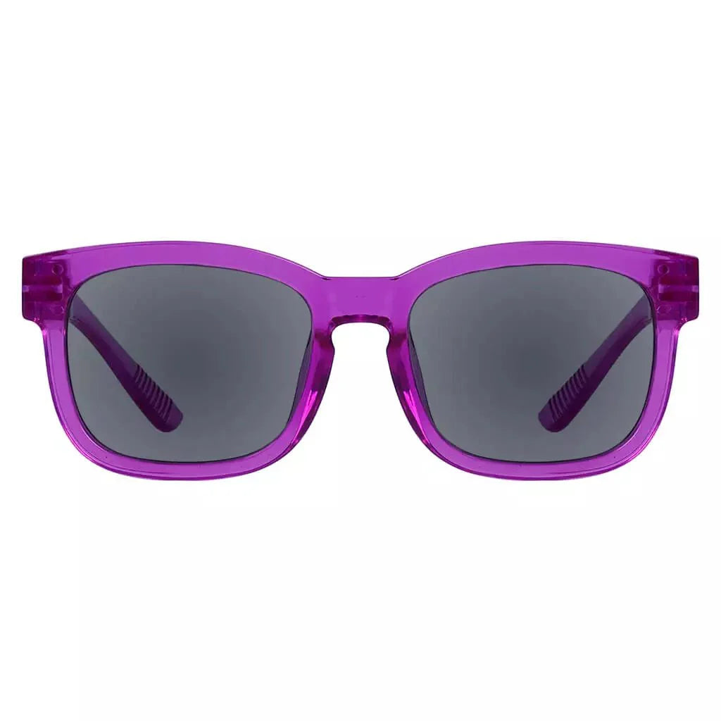 Polarized Sunglasses Fashion Metalless Screwless Specs Women