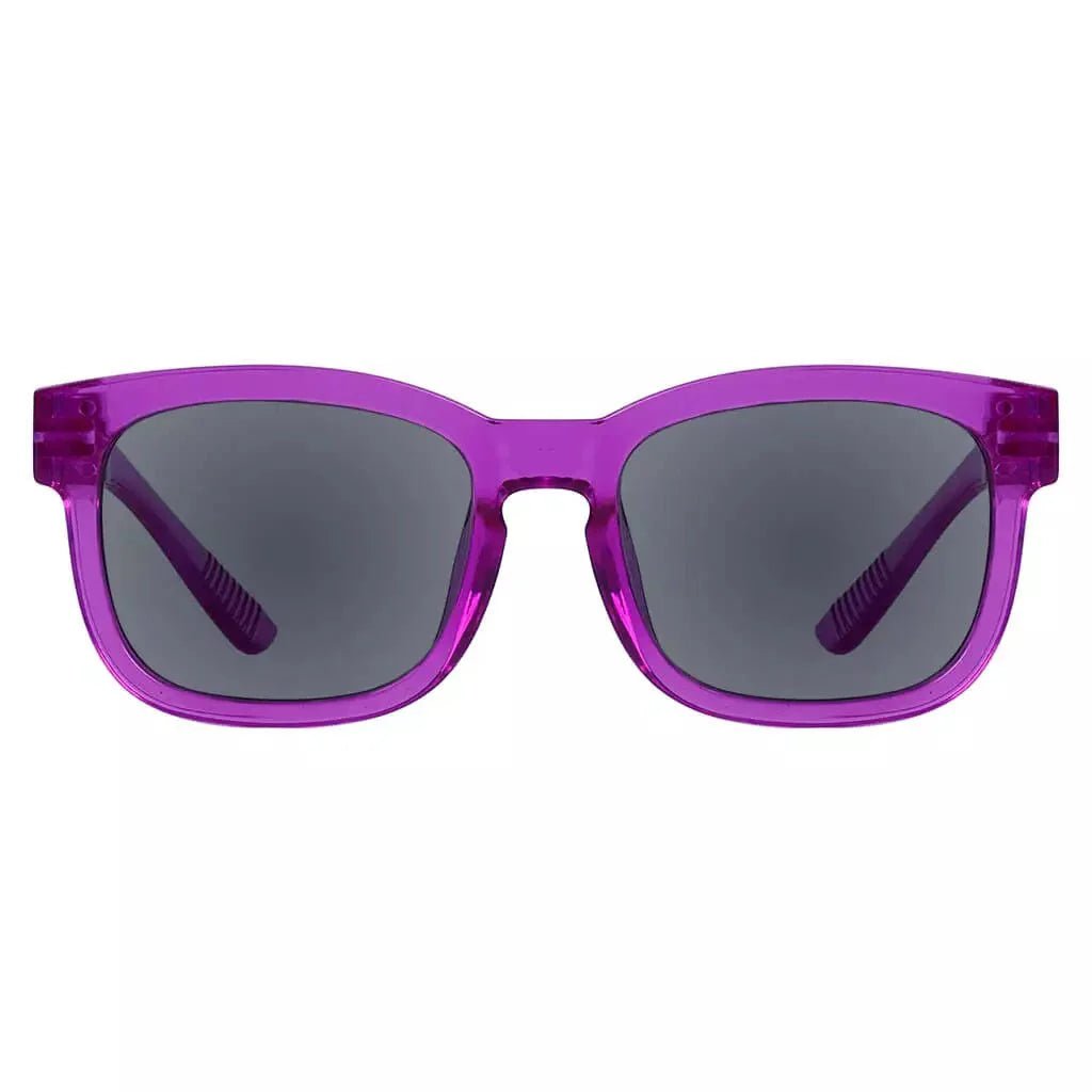 Polarized Sunglasses Fashion Metalless Screwless Specs Women