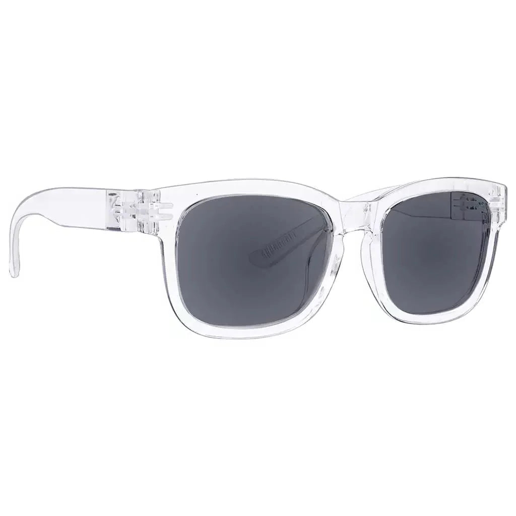 Polarized Sunglasses Fashion Metalless Screwless Specs Women