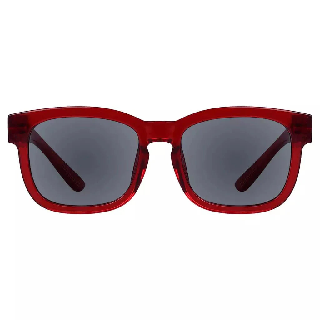 Polarized Sunglasses Fashion Metalless Screwless Specs Women