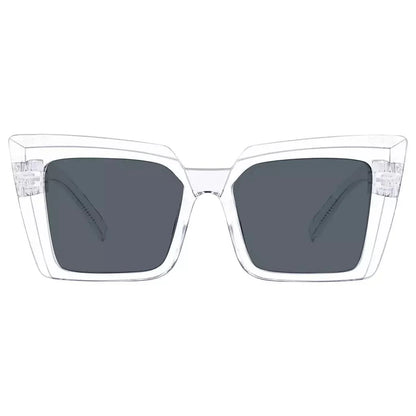 Polarized Sunglasses Metalless Screwless Fashion Specs Women