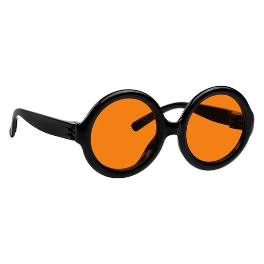 100% Blue Light Blocking Nighttime Glasses Metalless Women R2313-B98