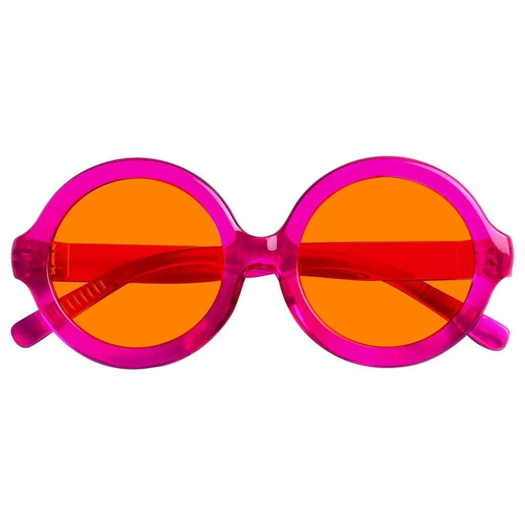 100% Blue Light Blocking Nighttime Glasses Metalless Women R2313-B98