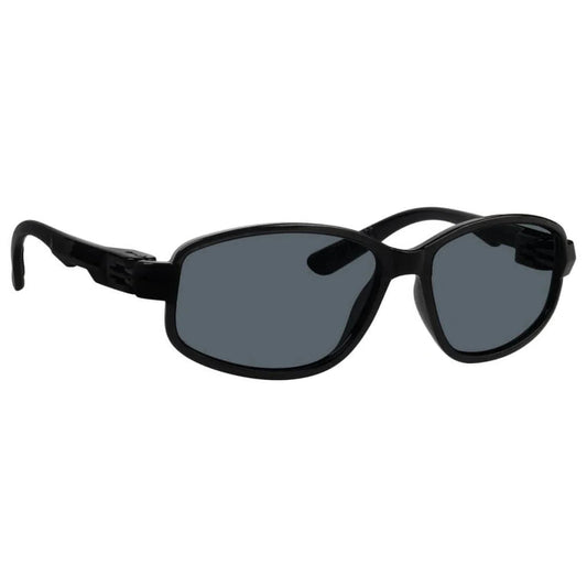 Polarized Sunglasses Metalless Screwless Rectangle Specs Women