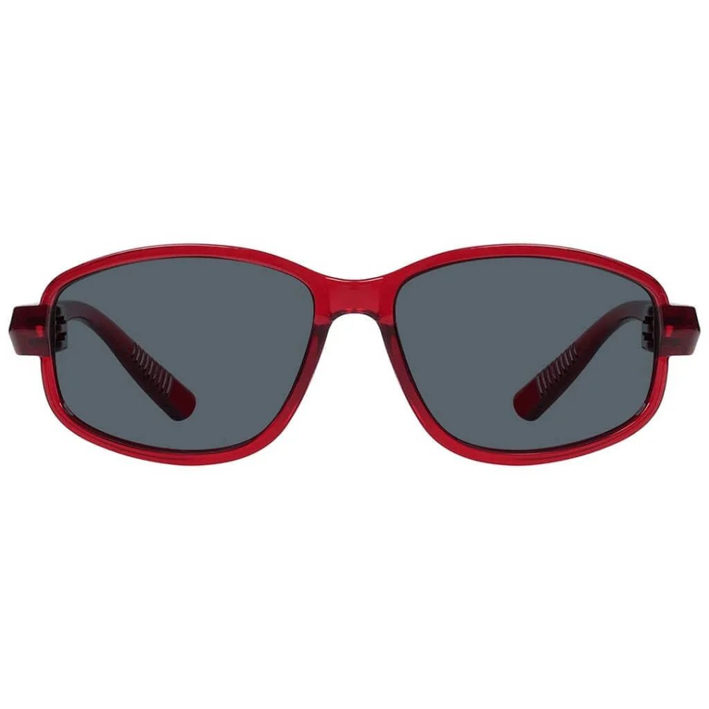 Polarized Sunglasses Metalless Screwless Rectangle Specs Women