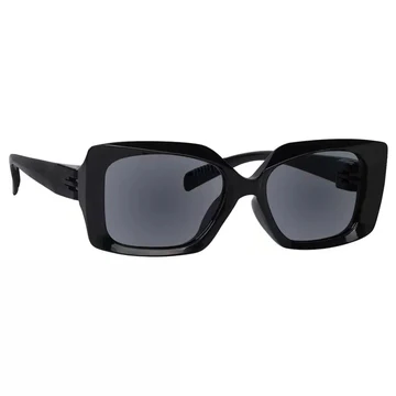 Sunglasses Metalless Screwless Spring Hinge Specs Women