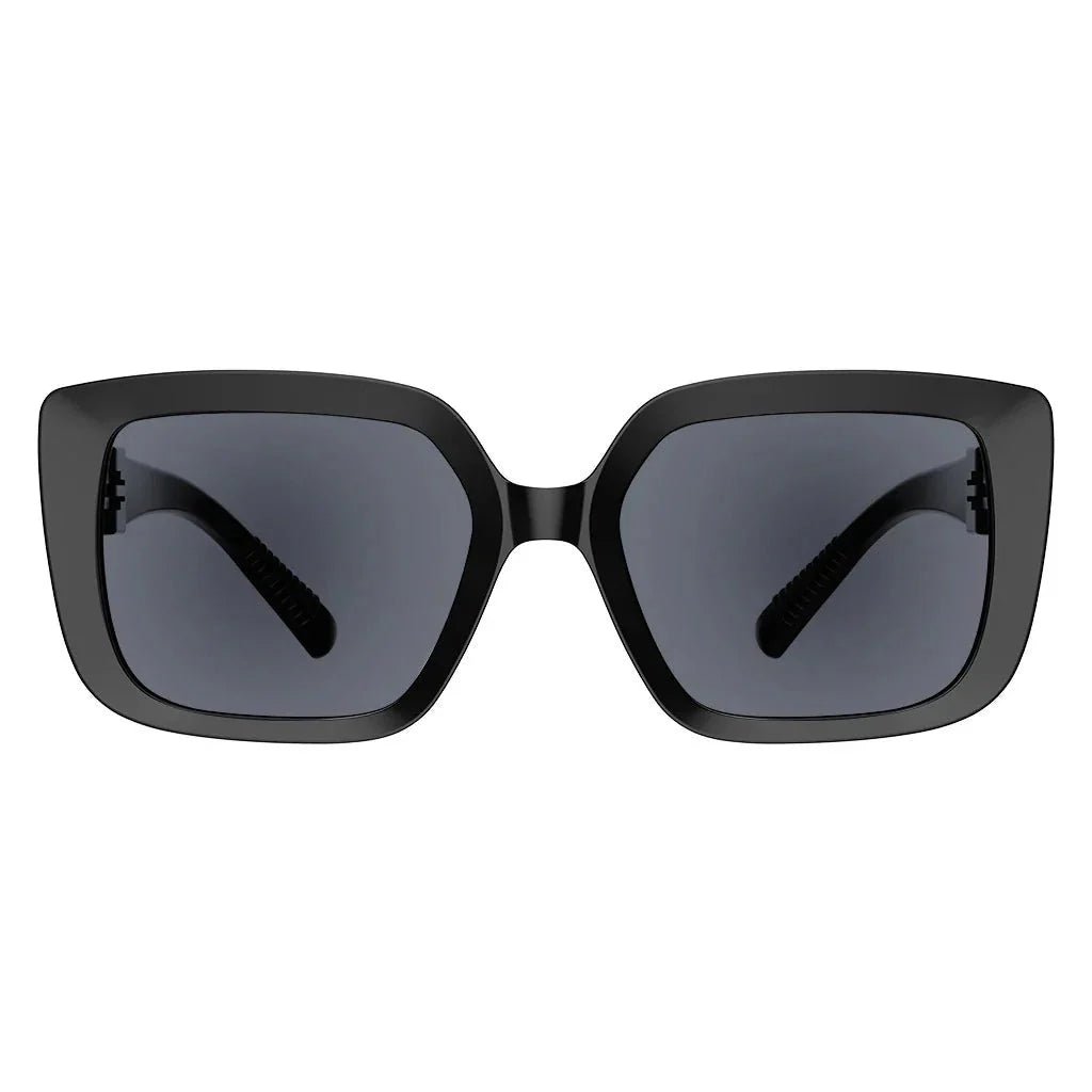 Sunglasses Trendy Square Metalless Screwless Frame for Women