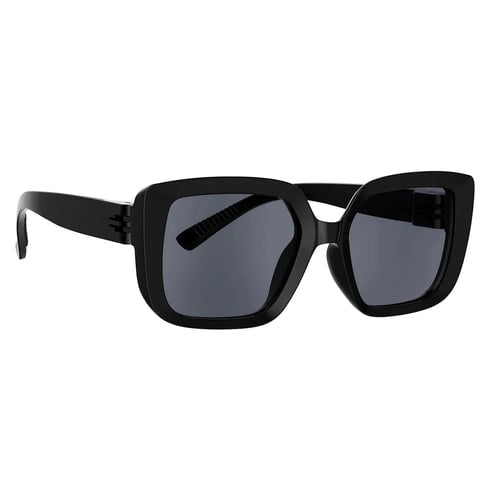 Sunglasses Trendy Square Metalless Screwless Frame for Women